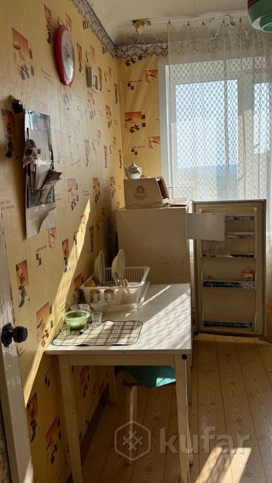 Квартира 1-комн. 34 м² за 670 627 ₽ в Кричев — фото 1