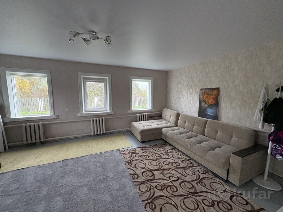 Дом 3-комн. 60 м² за 707 884 ₽ в Нивки — фото 2