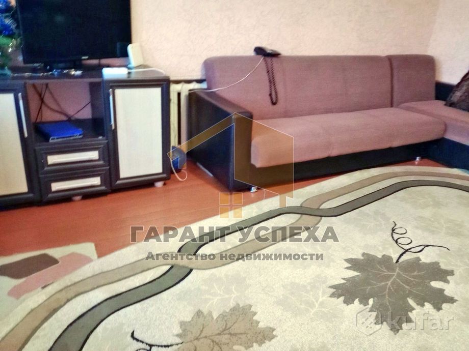 Квартира 4-комн. 78.1 м² за 812 204 ₽ в Ореховский — фото 2