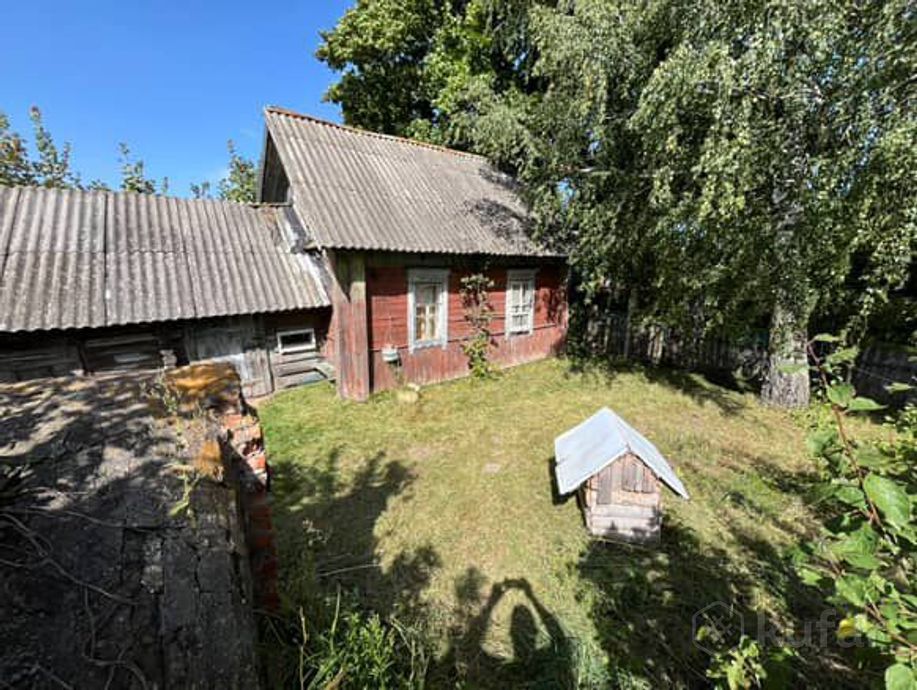 Дом 1-комн. 32.9 м² за 158 580 ₽ в Казимировская Слободка — фото 2