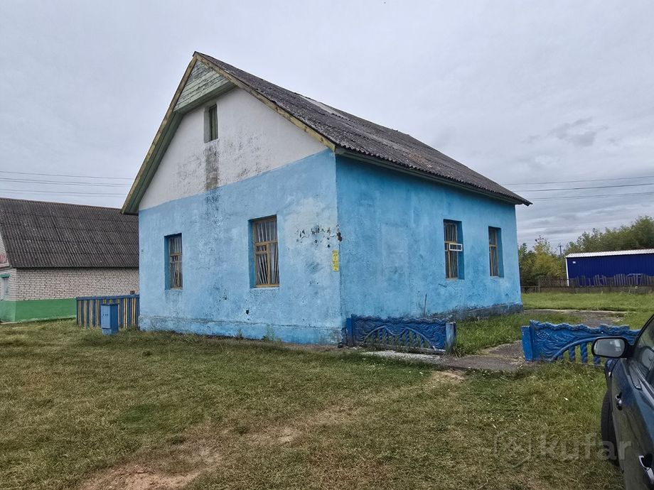 Дом 5-комн. 65 м² за 156 480 ₽ в Борколабово — фото 2