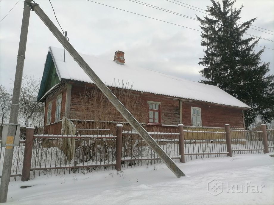 Дом 4-комн. 100 м² за 551 404 ₽ в Мотьковцы — фото 2