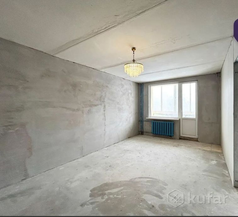 Квартира 2-комн. 49.5 м² за 1 043 197 ₽ в Красная Слобода — фото 1