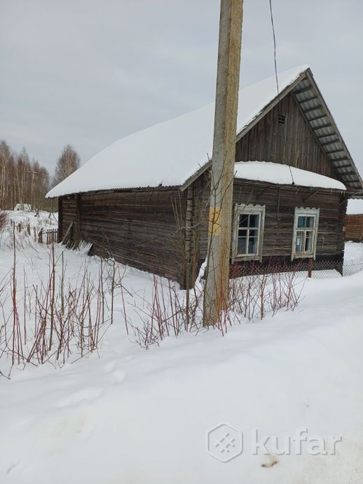 Дом 60 м² за 208 639 ₽ в Стебераки — фото 2