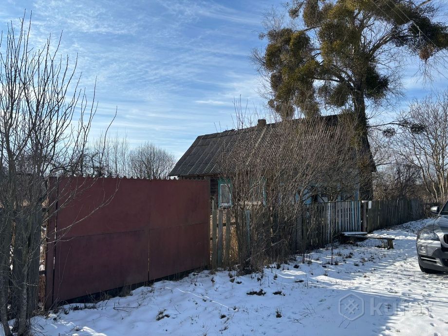 Дом 2-комн. 33.4 м² за 96 868 ₽ в Осерёдок — фото 3