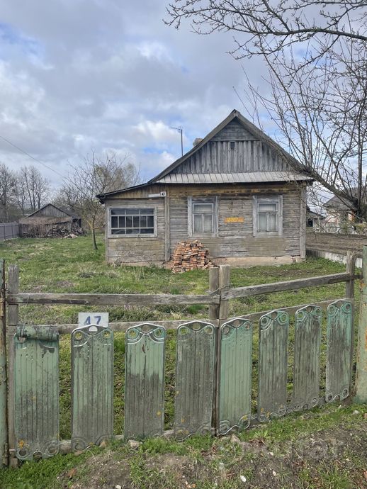 Дом 2-комн. 40 м² за 422 880 ₽ в Иваново — фото 1