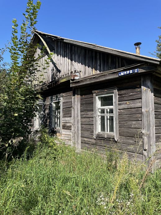 Дом 82.1 м² за 156 480 ₽ в Сельцы — фото 2