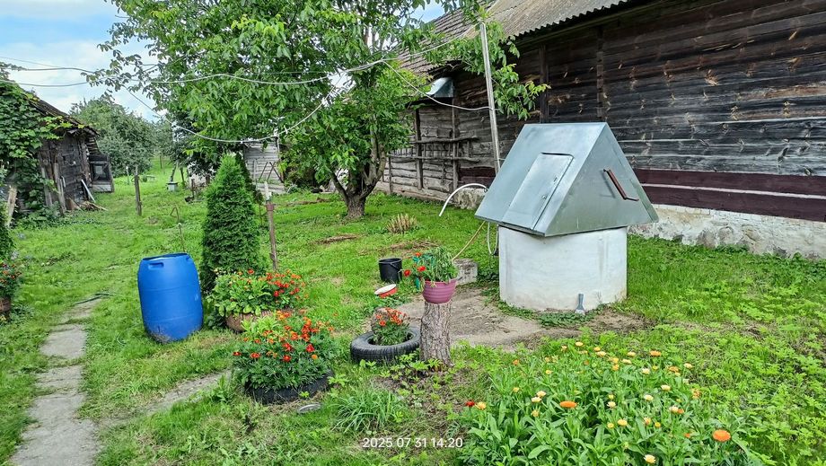 Дом 3-комн. 69.3 м² в Кунцевщина — фото 4