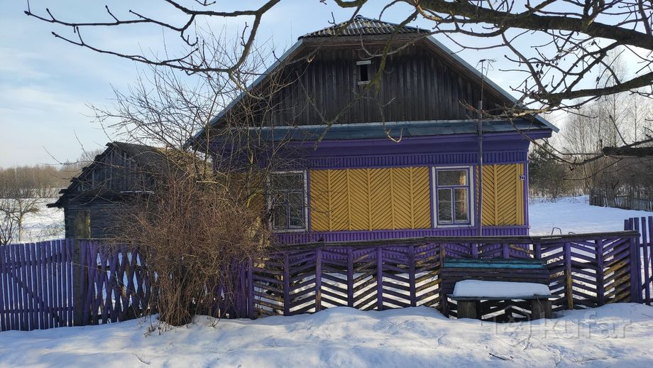 Дом 3-комн. 53.2 м² за 430 809 ₽ в Ламбово — фото 3