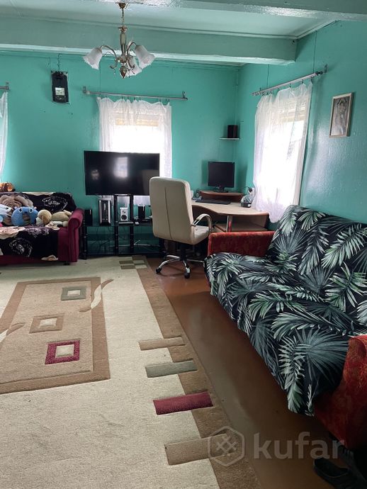 Дом 2-комн. 50 м² за 365 119 ₽ в Загорняты — фото 2