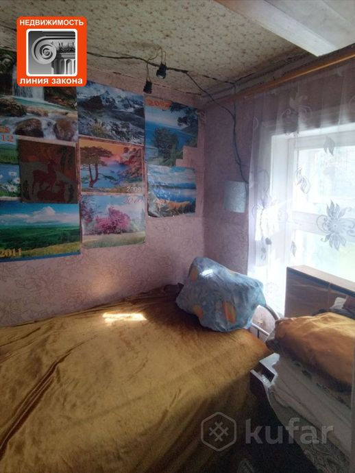 Дом 5-комн. 52.8 м² за 506 696 ₽ в Гомель — фото 3