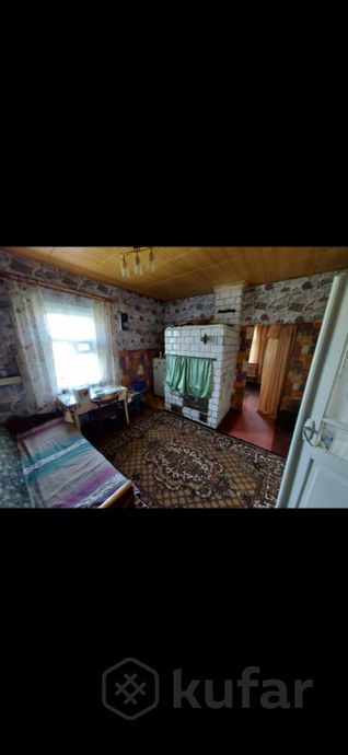 Дом 2-комн. 59.7 м² за 186 285 ₽ в Завинье — фото 3