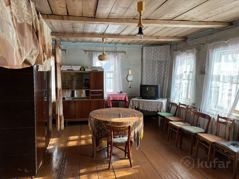 Дом 70 м² за 435 443 ₽ в Городище — фото 3