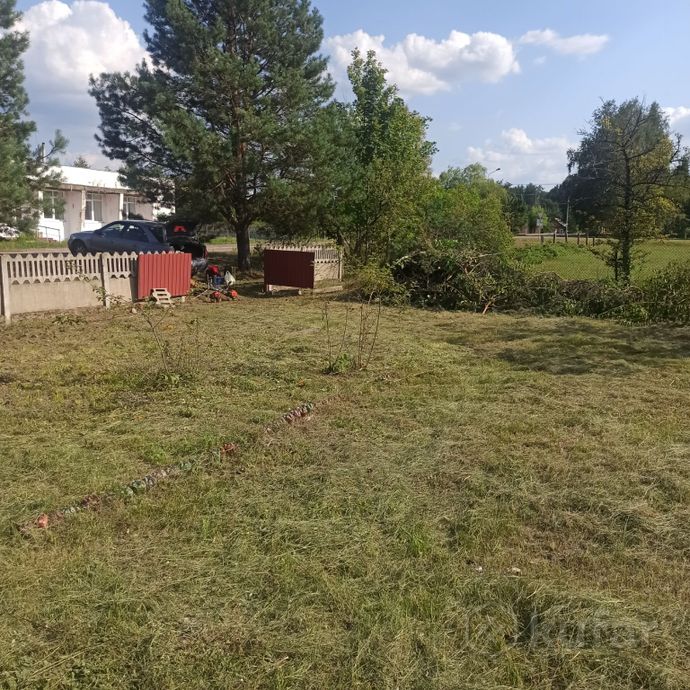 Дом 37 м² за 132 150 ₽ в Дараганово — фото 3