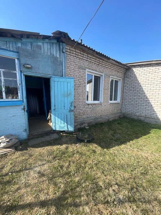 Дом 1-комн. 40 м² за 521 599 ₽ в Дачная — фото 2