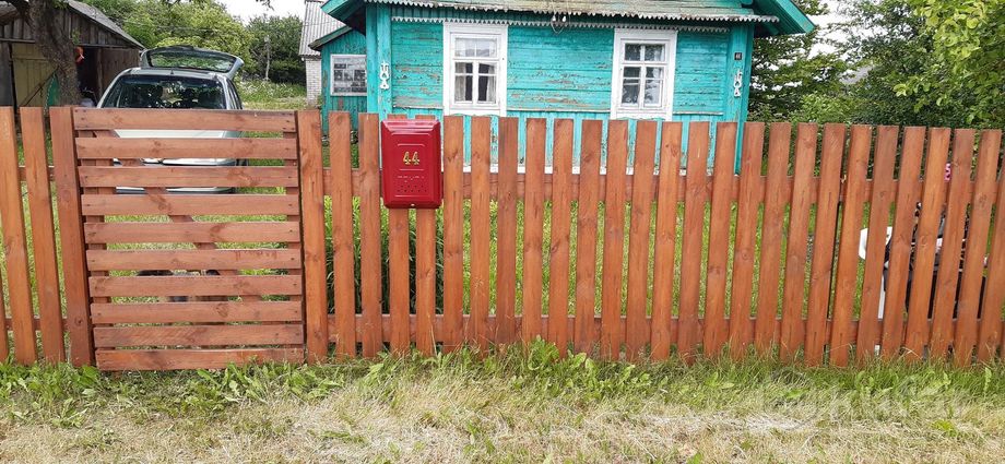 Дом 1-комн. 52.8 м² за 290 605 ₽ в Чернели — фото 2