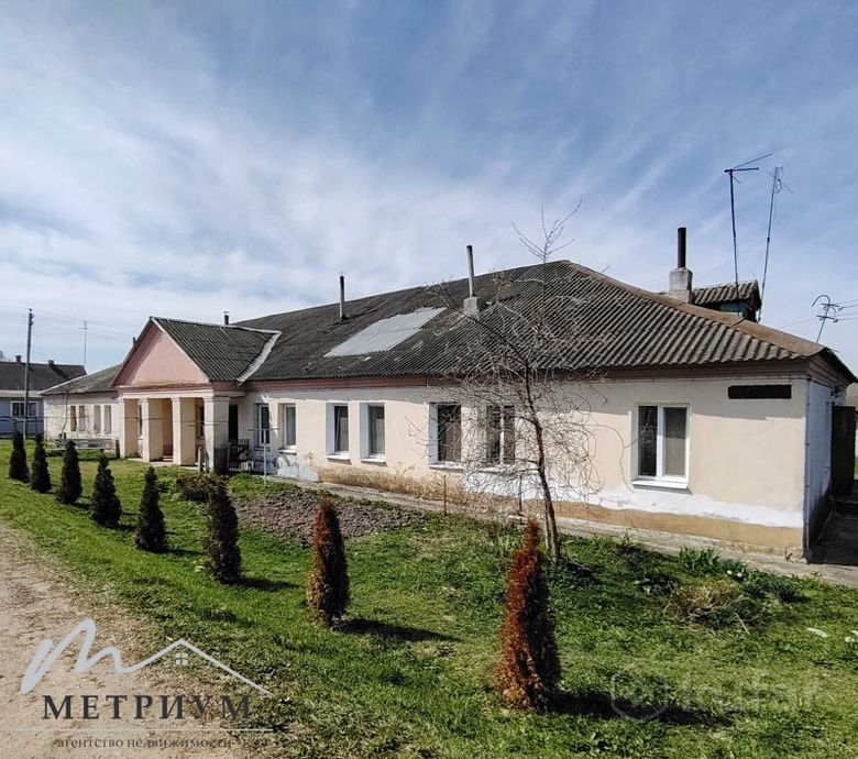 Квартира 1-комн. 25.4 м² за 707 884 ₽ в Руденск — фото 2