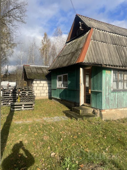 Дом 3-комн. 60 м² в Оршанский — фото 4