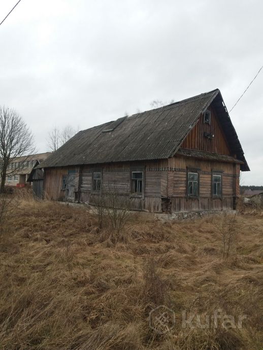 Дом 2-комн. 55 м² за 53 420 ₽ в Витебск — фото 2