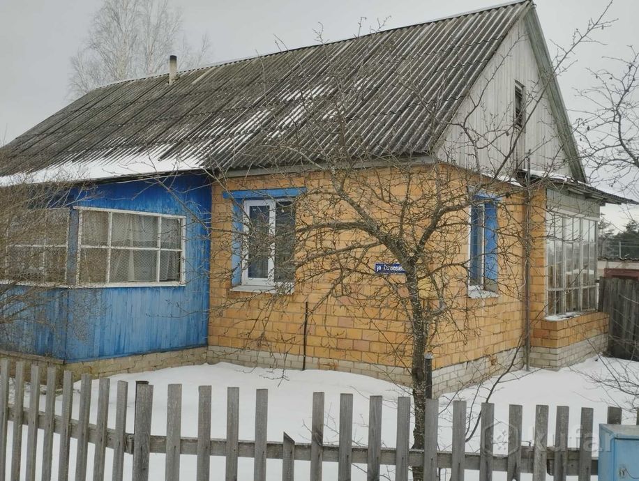 Дом 3-комн. 76 м² за 447 085 ₽ в Веремейки — фото 1