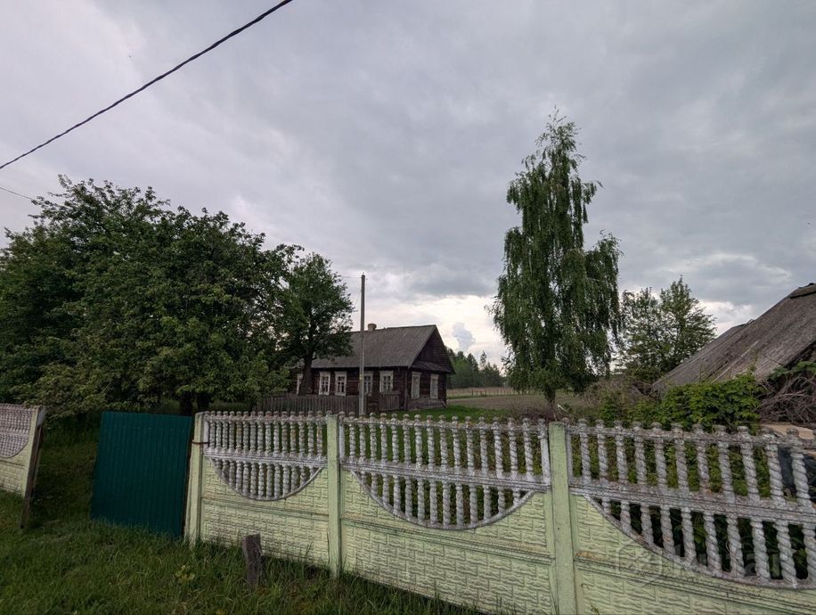 Дом 1-комн. 58 м² за 367 377 ₽ в Лясковичи — фото 1