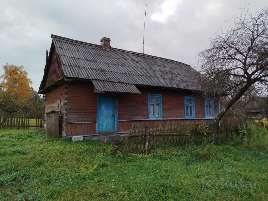 Дом 2-комн. 61.4 м² за 678 078 ₽ в Индычи — фото 2