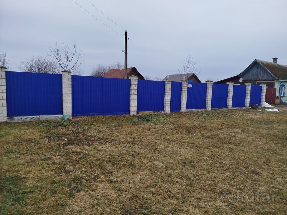 Дом 50 м² за 365 119 ₽ в Песочная Буда — фото 1