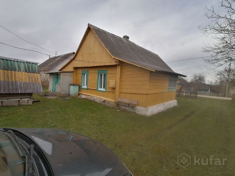 Дом 3-комн. 90 м² за 409 665 ₽ в Гатовщина — фото 2