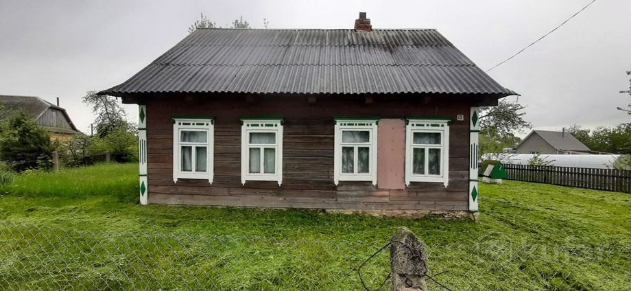 Дом 2-комн. за 237 870 ₽ в Клецк — фото 2