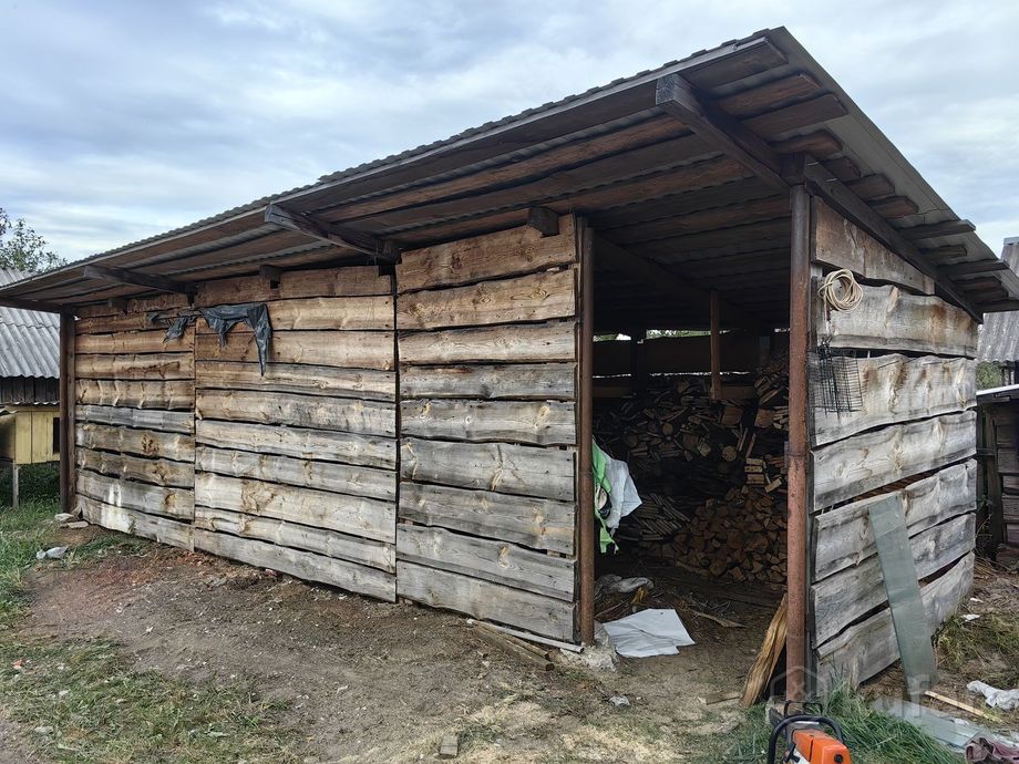 Дом 3-комн. 300 м² за 447 010 ₽ в Октябрьский — фото 3