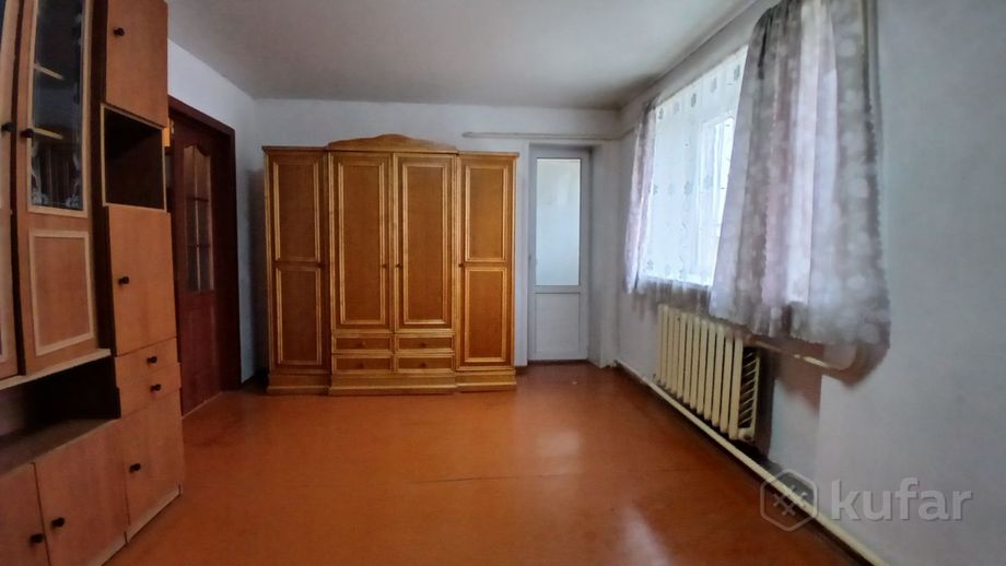 Квартира 2-комн. 51 м² за 558 856 ₽ в Холопеничи — фото 2