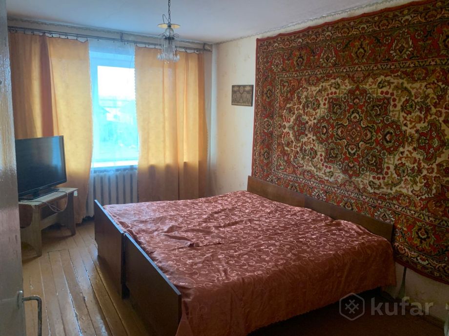 Квартира 3-комн. 68 м² за 335 313 ₽ в Заширье — фото 3