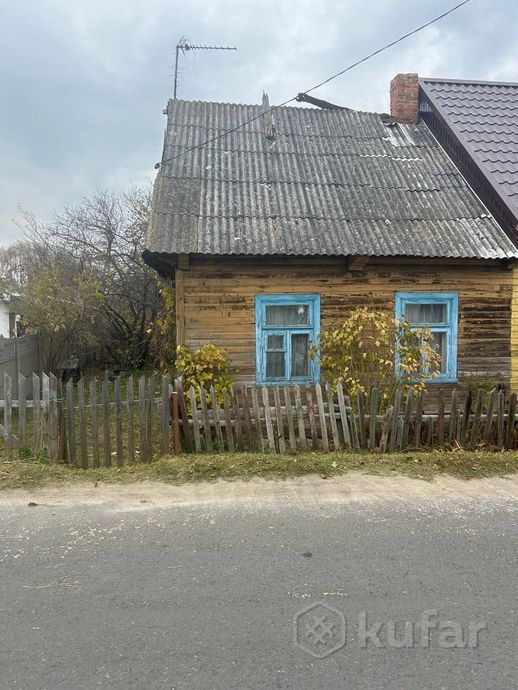 Квартира 3-комн. 37.5 м² за 745 141 ₽ в Пружаны — фото 2