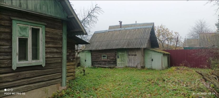 Дом 2-комн. 37 м² за 603 564 ₽ в Могилёв — фото 2