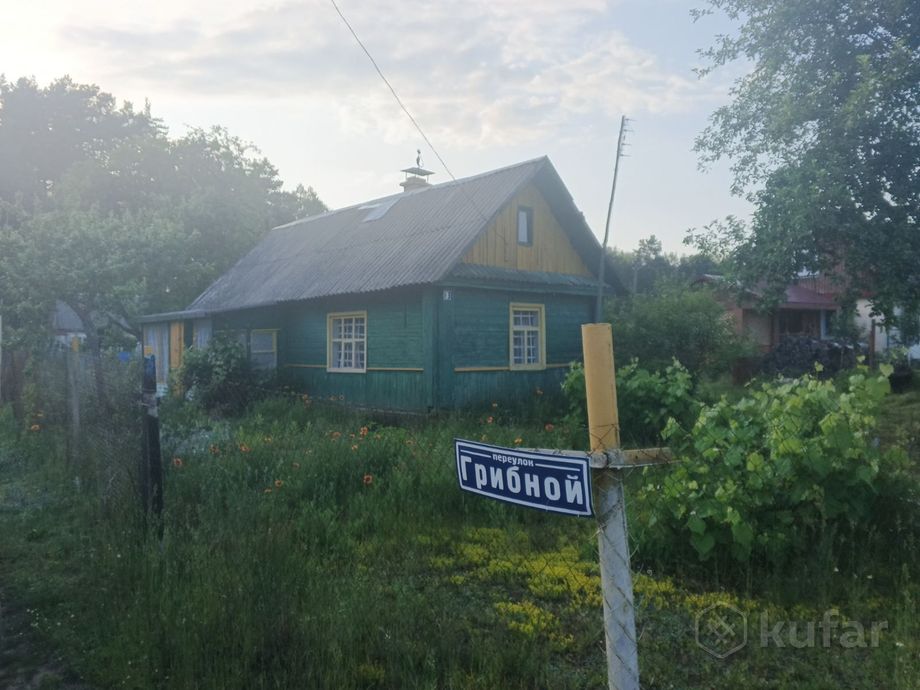 Дом 2-комн. 32 м² за 335 313 ₽ в Гомель — фото 2