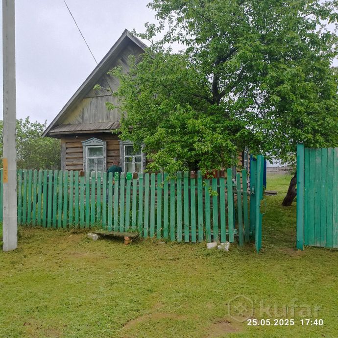 Дом 2-комн. 60 м² за 158 580 ₽ в Кличевский — фото 3