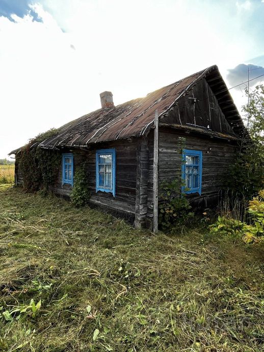 Дом 58.1 м² за 186 285 ₽ в Красная Слобода — фото 2