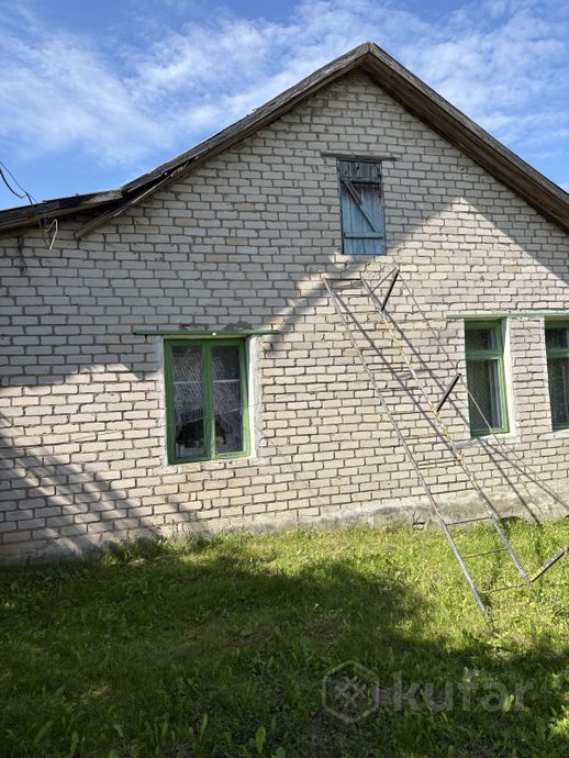 Дом 3-комн. 20 м² за 312 959 ₽ в Станиславово — фото 1