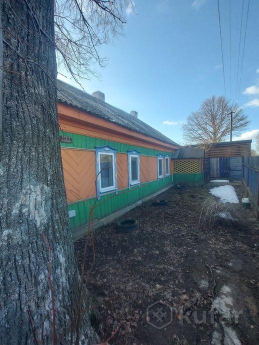 Дом 2-комн. 33.7 м² за 733 964 ₽ в Каменица — фото 3