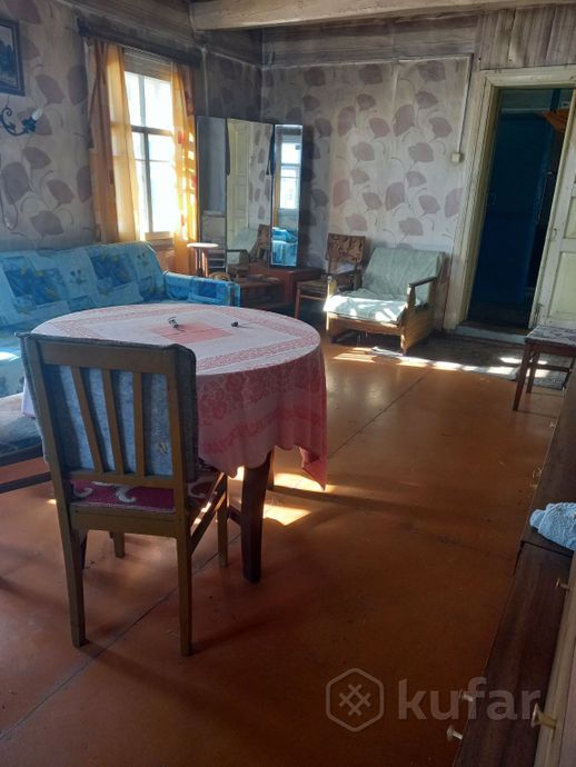 Дом 1-комн. 52.8 м² за 111 771 ₽ в Крулевщина — фото 3