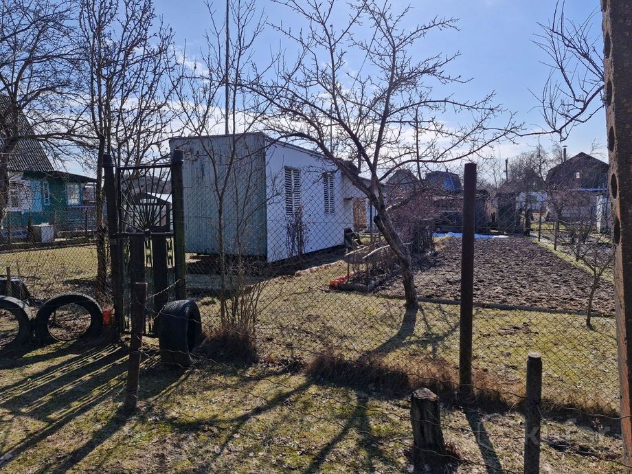 Дом 1-комн. 17 м² за 110 771 ₽ в Речицкий — фото 2