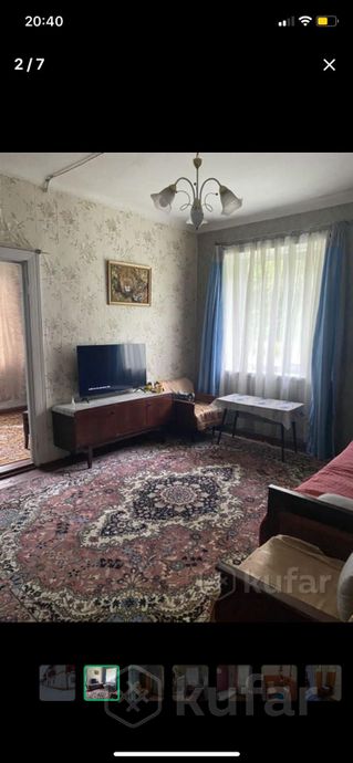 Квартира 4-комн. 71 м² за 968 683 ₽ в Могилёв — фото 3