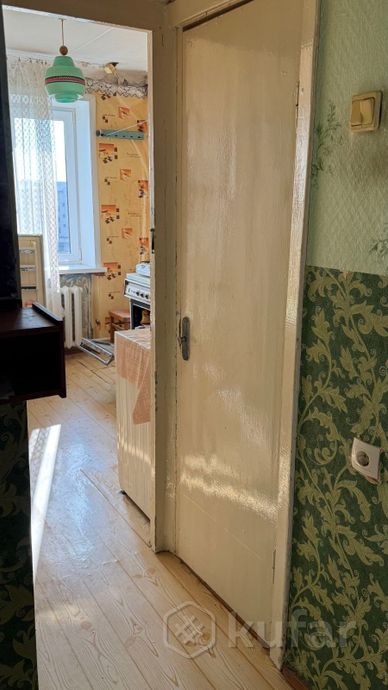 Квартира 1-комн. 34 м² за 670 627 ₽ в Кричев — фото 3