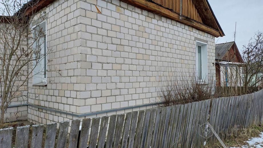 Квартира 2-комн. 49 м² за 707 884 ₽ в Калинковичи — фото 3