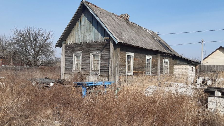 Дом 1-комн. 40 м² за 387 473 ₽ в Красная Нива — фото 1