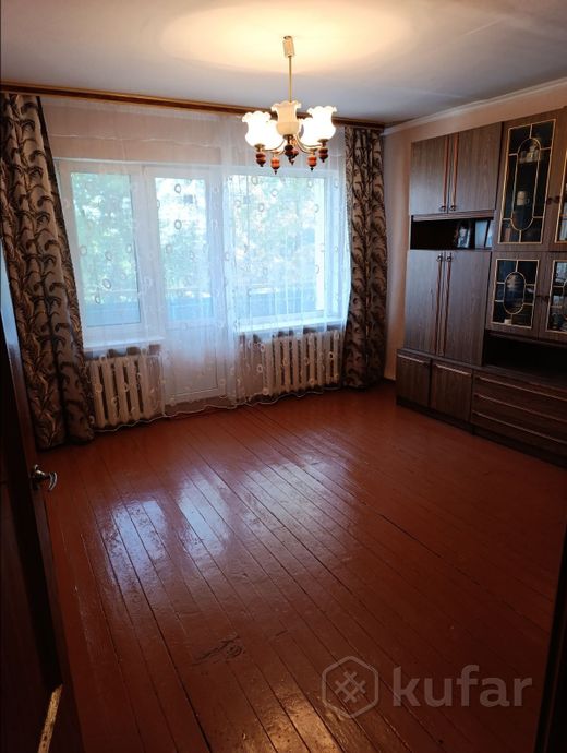 Квартира 2-комн. 49 м² за 707 884 ₽ в Майск — фото 3