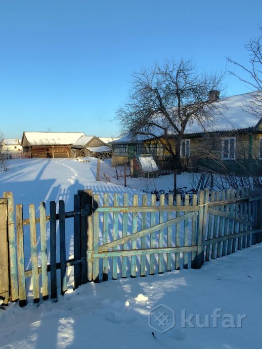 Дом 2-комн. 50 м² за 447 085 ₽ в Гвозница — фото 3