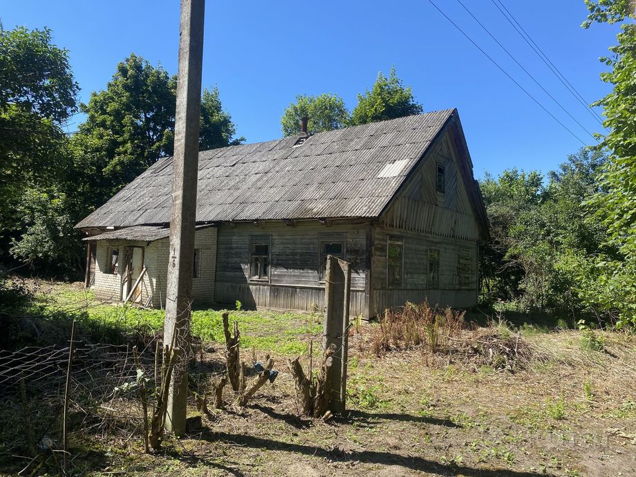 Дом 3-комн. 100 м² за 158 580 ₽ в Огородники — фото 1