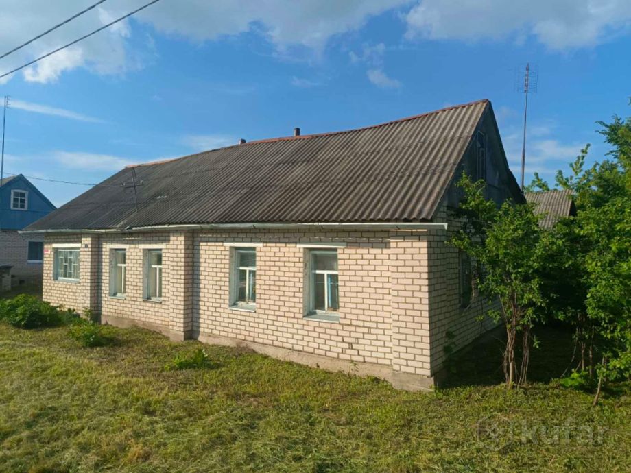 Дом 100 м² в Сенно — фото 4