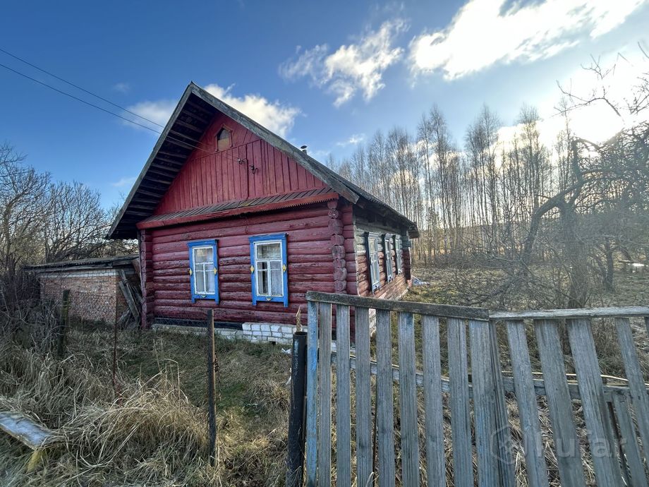 Дом 2-комн. 35.4 м² за 633 370 ₽ в Горбовичи — фото 2